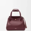 Medium Madrid Bag in Supple Calfskin Medium Madrid Bag in Supple Calfskin