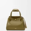 Medium Madrid Bag in Supple Calfskin Medium Madrid Bag in Supple Calfskin