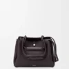 Medium Madrid Bag in Supple Grained Calfskin Medium Madrid Bag in Supple Grained Calfskin