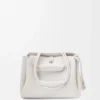 Medium Madrid Bag in Supple Grained Calfskin Medium Madrid Bag in Supple Grained Calfskin