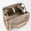 Medium Madrid Bag in Supple Grained Calfskin