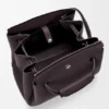 Medium Madrid Bag in Supple Grained Calfskin Medium Madrid Bag in Supple Grained Calfskin