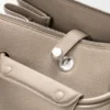 Medium Madrid Bag in Supple Grained Calfskin