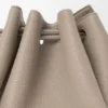 Medium Madrid Bag in Supple Grained Calfskin