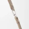 Medium Madrid Bag in Supple Grained Calfskin