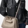 Medium Madrid Bag in Supple Grained Calfskin