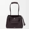Medium Madrid Bag in Supple Grained Calfskin Medium Madrid Bag in Supple Grained Calfskin