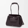 Medium Madrid Bag in Supple Grained Calfskin Medium Madrid Bag in Supple Grained Calfskin