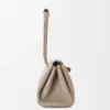 Medium Madrid Bag in Supple Grained Calfskin