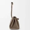 Medium Madrid Bag in Supple Grained Calfskin Medium Madrid Bag in Supple Grained Calfskin