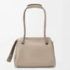 Medium Madrid Bag in Supple Grained Calfskin