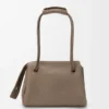 Medium Madrid Bag in Supple Grained Calfskin Medium Madrid Bag in Supple Grained Calfskin
