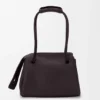 Medium Madrid Bag in Supple Grained Calfskin Medium Madrid Bag in Supple Grained Calfskin
