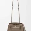 Medium Madrid Bag in Supple Grained Calfskin Medium Madrid Bag in Supple Grained Calfskin