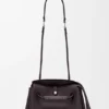Medium Madrid Bag in Supple Grained Calfskin Medium Madrid Bag in Supple Grained Calfskin