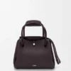 Medium Madrid Bag in Supple Grained Calfskin Medium Madrid Bag in Supple Grained Calfskin