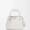 Medium Madrid Bag in Supple Grained Calfskin Medium Madrid Bag in Supple Grained Calfskin