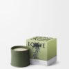 Medium Marihuana Candle Medium Marihuana Candle
