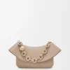 Medium Ola Bag in Smooth Calfskin Medium Ola Bag in Smooth Calfskin