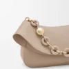Medium Ola Bag in Smooth Calfskin Medium Ola Bag in Smooth Calfskin