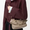 Medium Ola Bag in Smooth Calfskin Medium Ola Bag in Smooth Calfskin