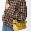 Medium Ola Bag in Smooth Calfskin Medium Ola Bag in Smooth Calfskin