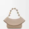 Medium Ola Bag in Smooth Calfskin Medium Ola Bag in Smooth Calfskin