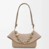 Medium Ola Bag in Smooth Calfskin Medium Ola Bag in Smooth Calfskin