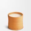 Medium Orange Blossom Candle Medium Orange Blossom Candle