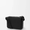 Medium Pebble Messenger Bag in Smooth Calfskin Medium Pebble Messenger Bag in Smooth Calfskin