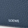 Medium Pebble Messenger Bag in Supple Grained Calfskin