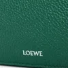 Medium Pebble Messenger Bag in Supple Grained Calfskin