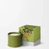 Medium Pistacchio Candle Medium Pistacchio Candle