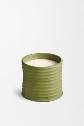Medium Pistachio Candle Medium Pistachio Candle