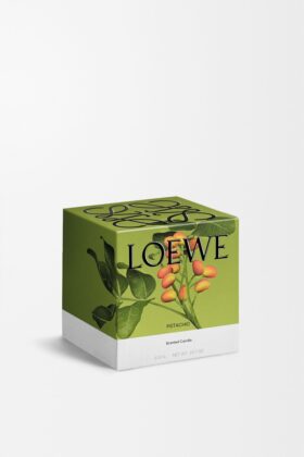 Medium Pistachio Candle Medium Pistachio Candle