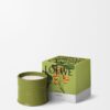 Medium Pistachio Candle Medium Pistachio Candle