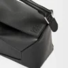 Medium Puzzle Edge Bag in Classic Calfskin