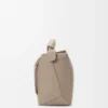 Medium Puzzle Edge Bag in Soft Grained Calfskin