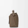 Medium Puzzle Edge Bag in Soft Grained Calfskin