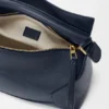Medium Puzzle Edge Bag in Soft Grained Calfskin