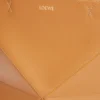 Medium Puzzle Fold Tote in Shiny Calfskin