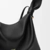 Medium Scarf Bag in Smooth Calfskin Medium Scarf Bag in Smooth Calfskin