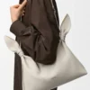 Medium Scarf Bag in Smooth Calfskin Medium Scarf Bag in Smooth Calfskin