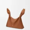Medium Scarf Bag in Smooth Calfskin Medium Scarf Bag in Smooth Calfskin