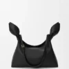 Medium Scarf Bag in Smooth Calfskin Medium Scarf Bag in Smooth Calfskin