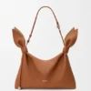 Medium Scarf Bag in Smooth Calfskin Medium Scarf Bag in Smooth Calfskin