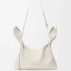 Medium Scarf Bag in Smooth Calfskin Medium Scarf Bag in Smooth Calfskin