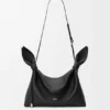 Medium Scarf Bag in Smooth Calfskin Medium Scarf Bag in Smooth Calfskin