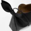 Medium Scarf Bag in Smooth Calfskin Medium Scarf Bag in Smooth Calfskin