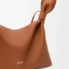 Medium Scarf Bag in Smooth Calfskin Medium Scarf Bag in Smooth Calfskin